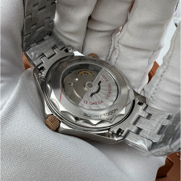 Omega Seamaster (код 346)