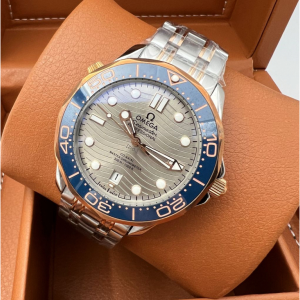Omega Seamaster (код 347)