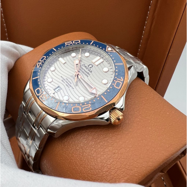 Omega Seamaster (код 347)