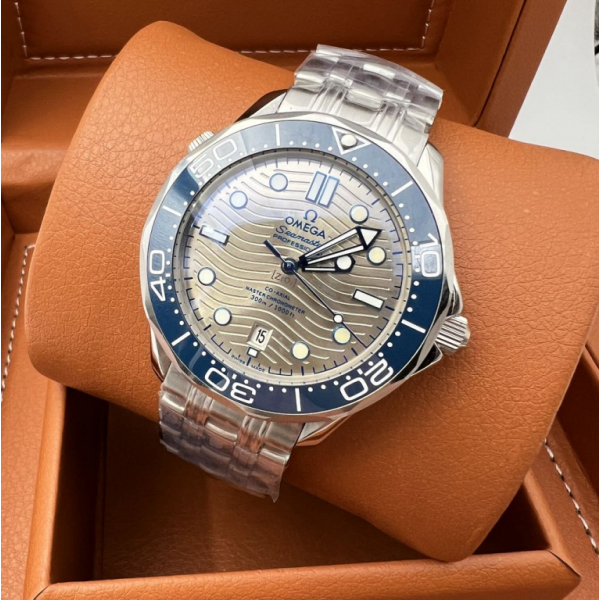 Omega Seamaster (код 348)