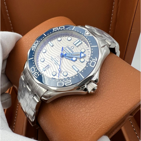 Omega Seamaster (код 348)