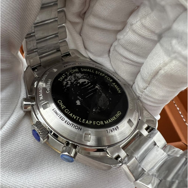 Omega SPEEDMASTER (код 369)