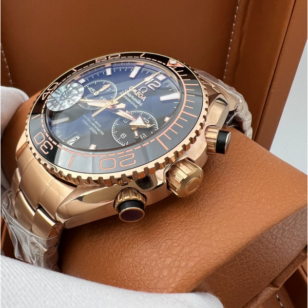 Omega Seamaster (код 371)