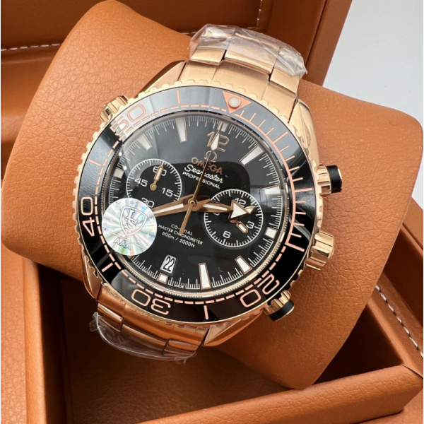 Omega Seamaster (код 371)