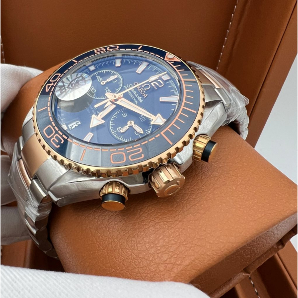 Omega Seamaster (код 372)