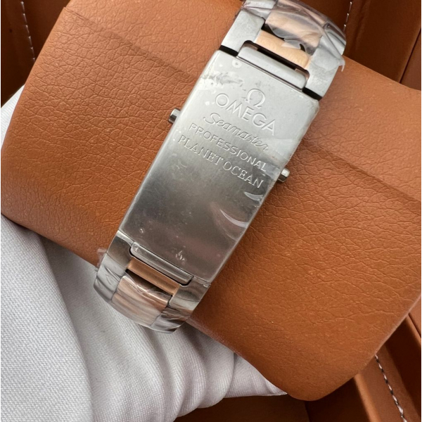 Omega Seamaster (код 372)
