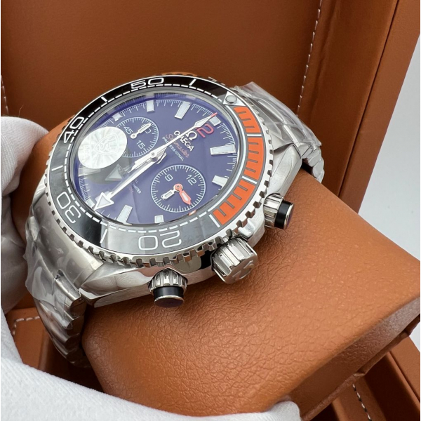 Omega Seamaster (код 351)