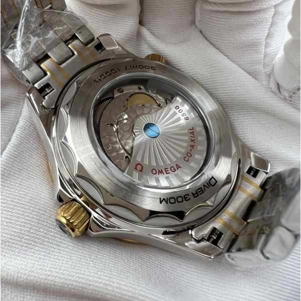 Omega Seamaster (код 352)