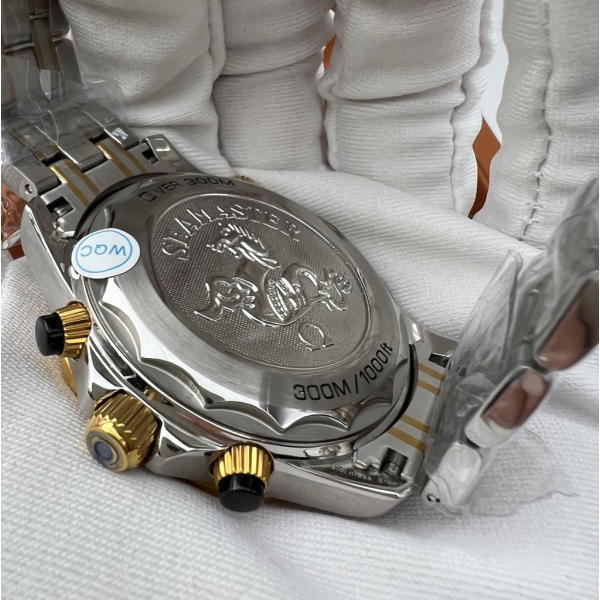 Omega Seamaster (код 353)