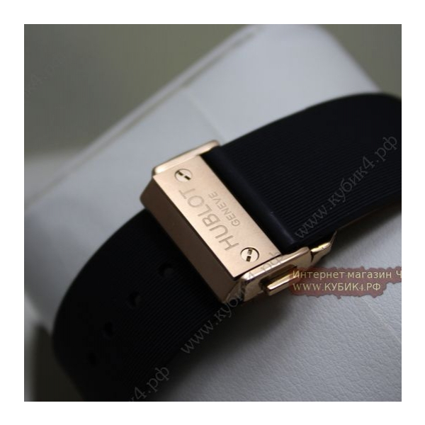 HUBLOT Classic Fusion All Diamond  (код 029)