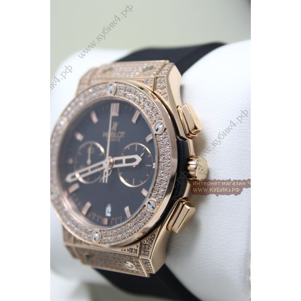 HUBLOT Classic Fusion All Diamond  (код 029)