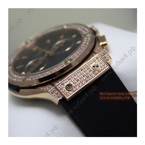 HUBLOT Classic Fusion All Diamond  (код 029)
