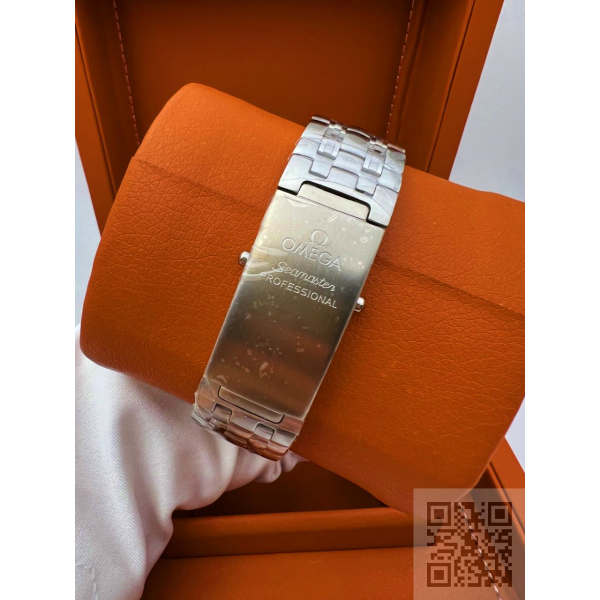 Omega Seamaster (код 354)