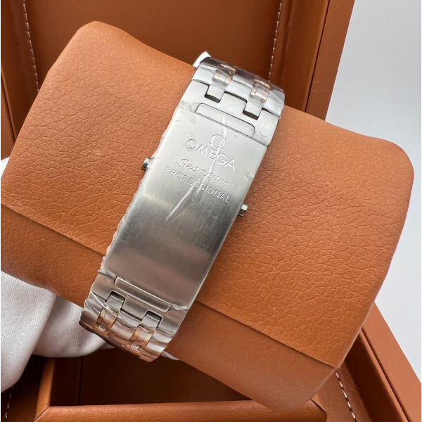 Omega Seamaster (код 355)