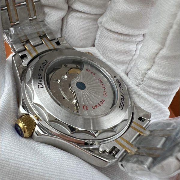 Omega Seamaster (код 355)