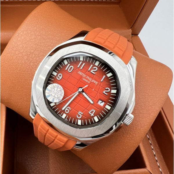 Patek Philippe Men Nautilus (код 445)