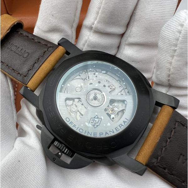 PANERAI Luminor GMT (код 176)