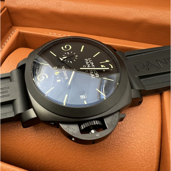 PANERAI Luminor GMT (код 178)