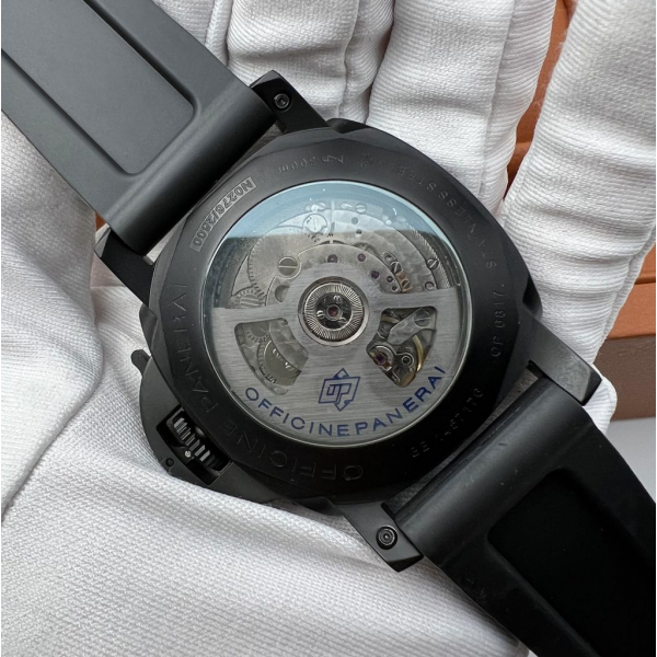 PANERAI Luminor GMT (код 178)