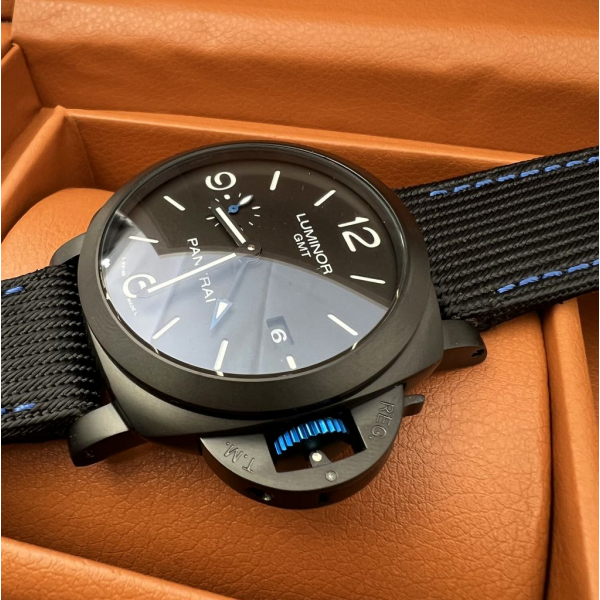 PANERAI Luminor GMT (код 179)