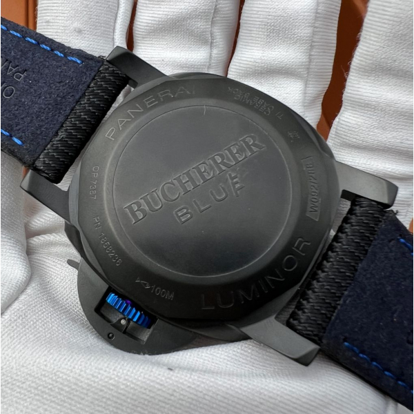 PANERAI Luminor GMT (код 179)