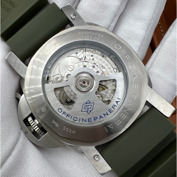 PANERAI Luminor Submersible (код 181)