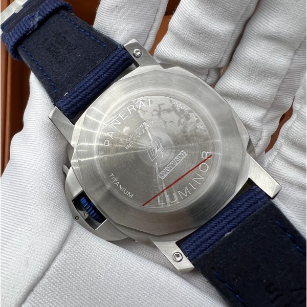 PANERAI Luminor Marina (код 167)