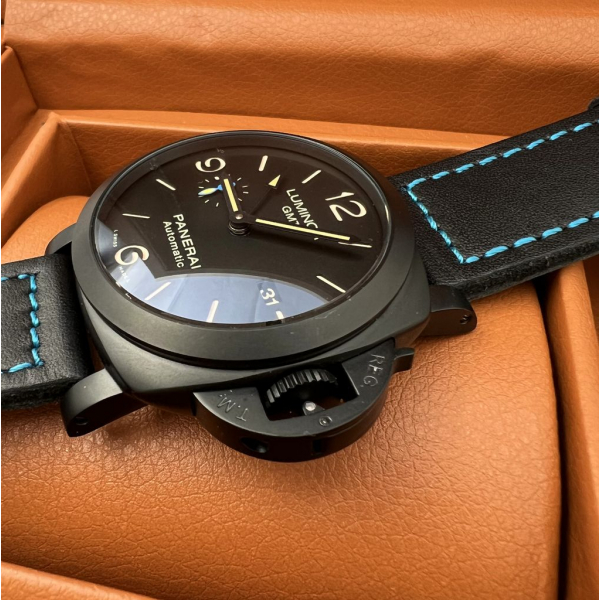 PANERAI Luminor GMT (код 181)