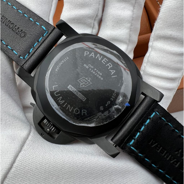PANERAI Luminor GMT (код 181)