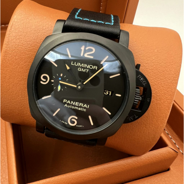 PANERAI Luminor GMT (код 181)