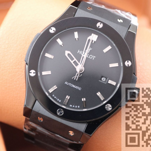 HUBLOT Classic fusion (код 826)