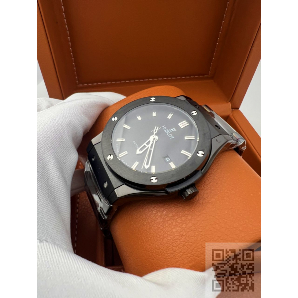 HUBLOT Classic fusion (код 826)