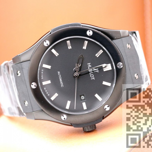 HUBLOT Classic fusion (код 826)