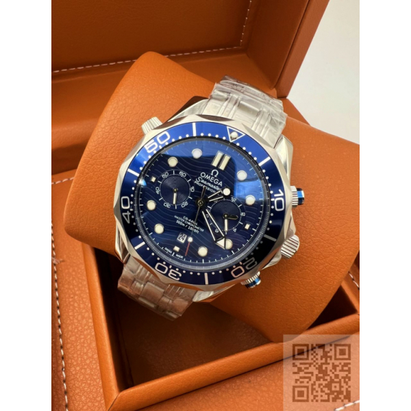 Omega Seamaster (код 356)