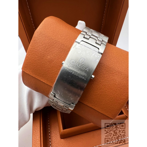 Omega Seamaster (код 356)
