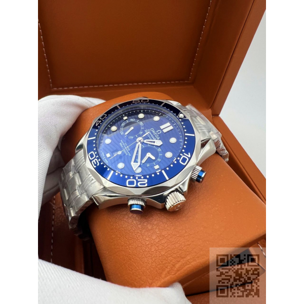 Omega Seamaster (код 356)