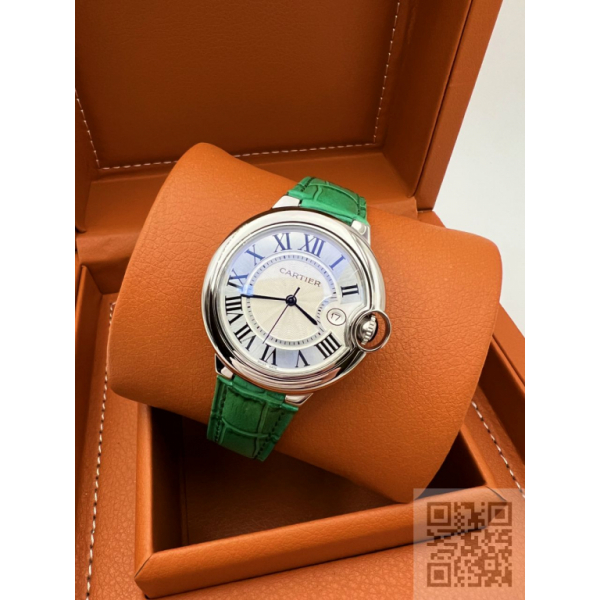 BALLON BLEU DE CARTIER (код 394)