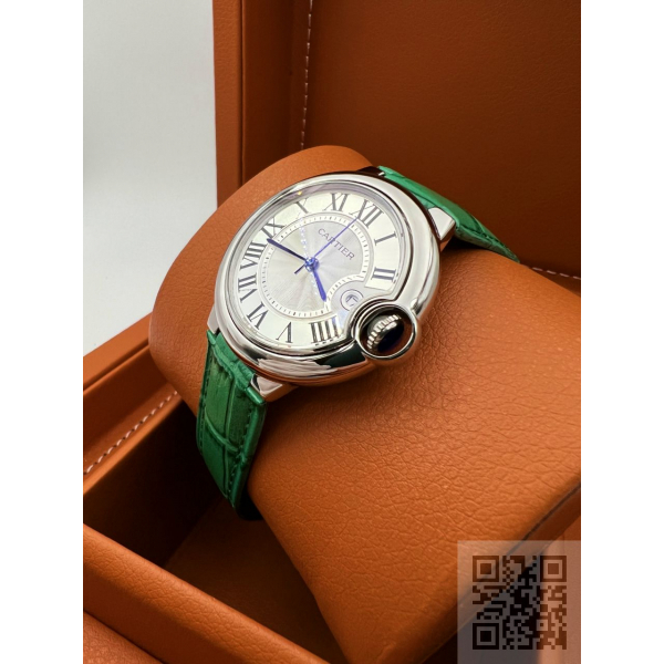 BALLON BLEU DE CARTIER (код 394)