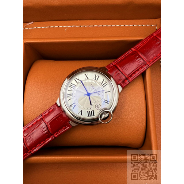 BALLON BLEU DE CARTIER (код 395)