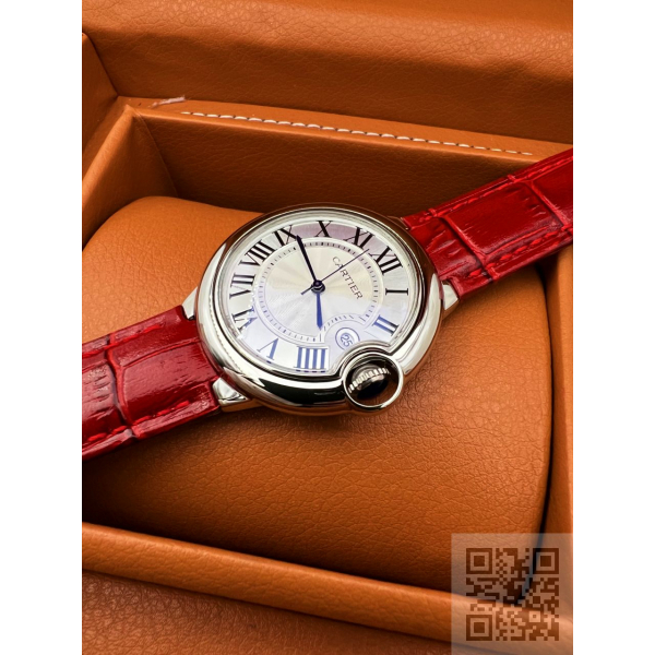 BALLON BLEU DE CARTIER (код 395)