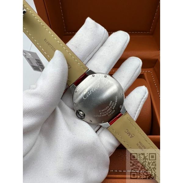 BALLON BLEU DE CARTIER (код 395)