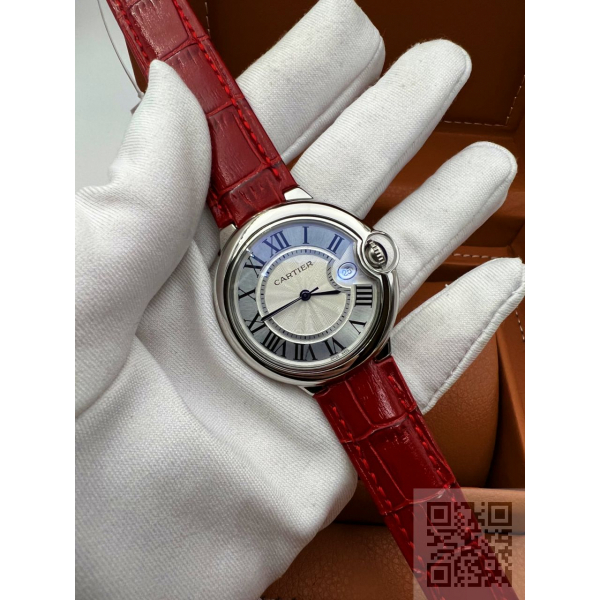 BALLON BLEU DE CARTIER (код 395)