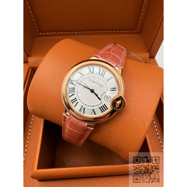 BALLON BLEU DE CARTIER (код 396)