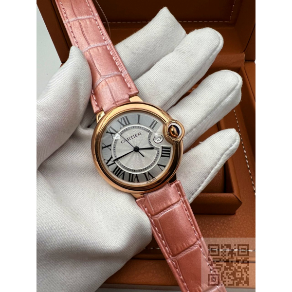 BALLON BLEU DE CARTIER (код 396)