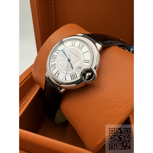 BALLON BLEU DE CARTIER (код 397)