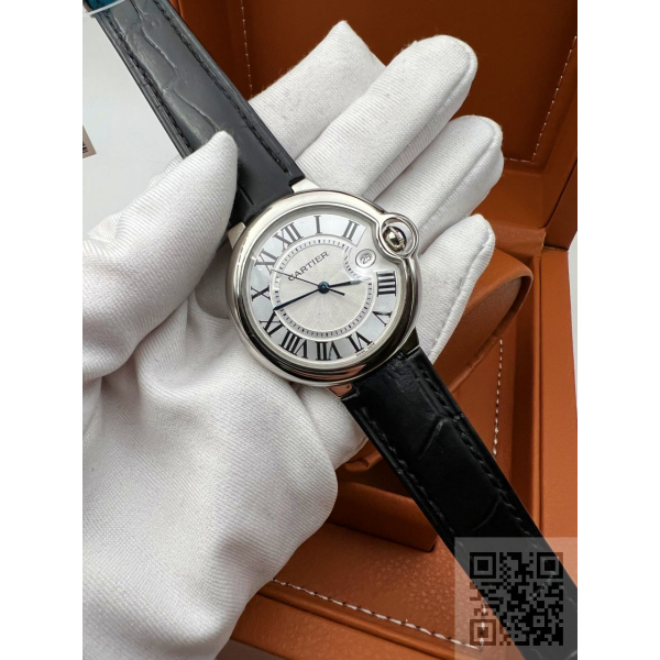BALLON BLEU DE CARTIER (код 397)
