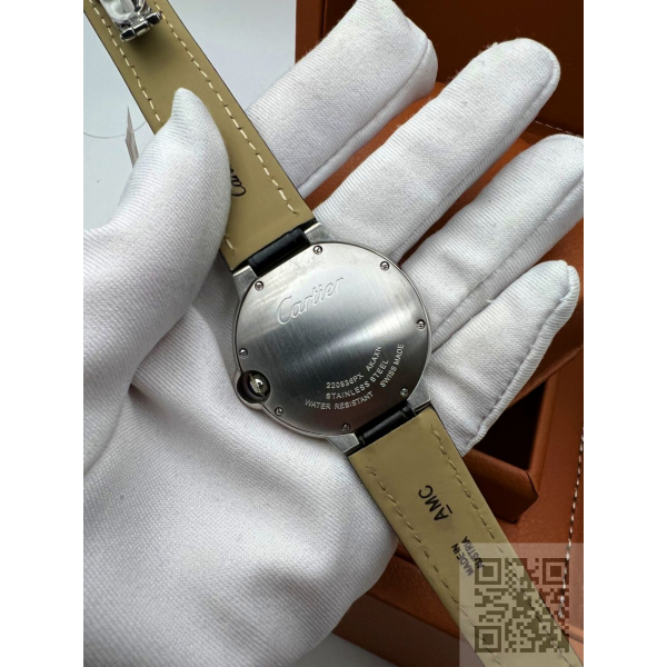 BALLON BLEU DE CARTIER (код 397)