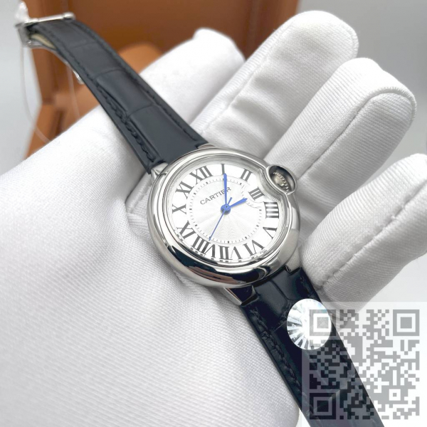 BALLON BLEU DE CARTIER (код 397)