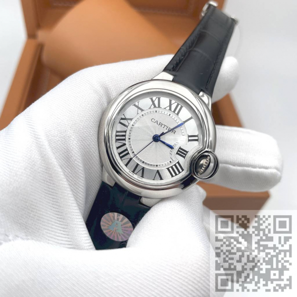 BALLON BLEU DE CARTIER (код 397)