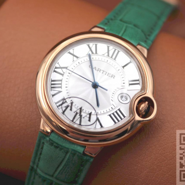 BALLON BLEU DE CARTIER (код 398)